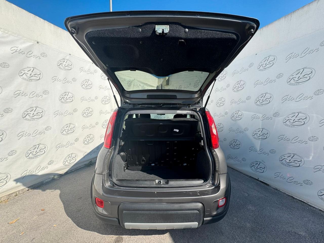 Fiat Panda 1.0 FireFly 70cv S&S Hybrid City Life