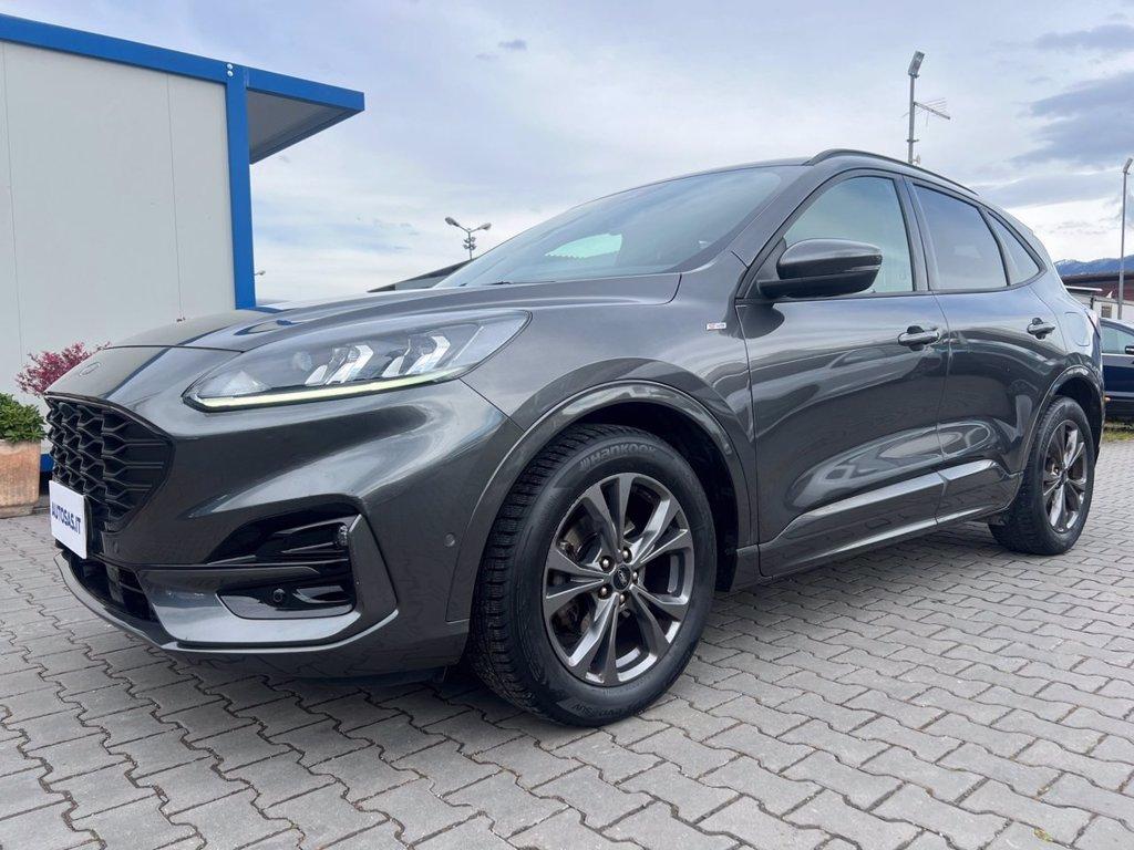 FORD Kuga 1.5 ecoblue ST-Line 2wd 120cv del 2022