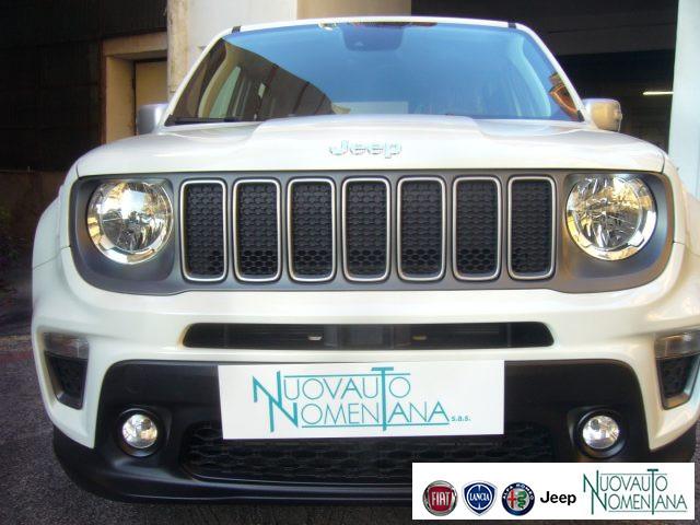 JEEP Renegade 1.0 T3 Limited Km0 Pack Convenience e Visibiliti