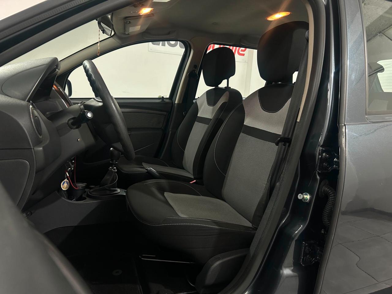 Dacia Duster 1.5 dCi 110CV Start&Stop 4x2 Lauréate
