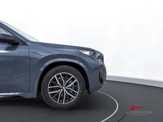 BMW X1 sDrive20d Msport Pro Premium Package