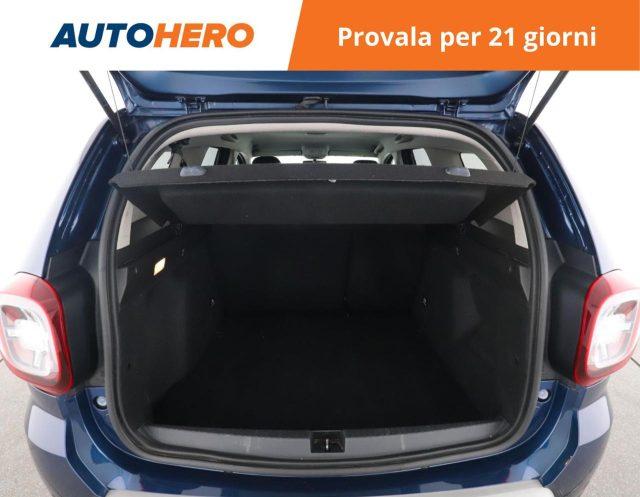 DACIA Duster 1.6 SCe 4x2 Prestige