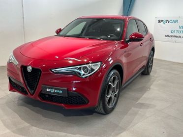 Alfa Romeo Stelvio 2.0 T 200 CV Sprint AT8 Q4