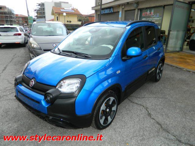 FIAT Panda 1.0 Hybrid 70CV PANDINA - KM ZERO