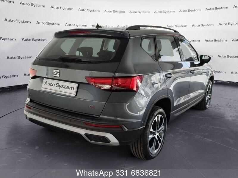 Seat Ateca Ateca 1.5 EcoTSI Business