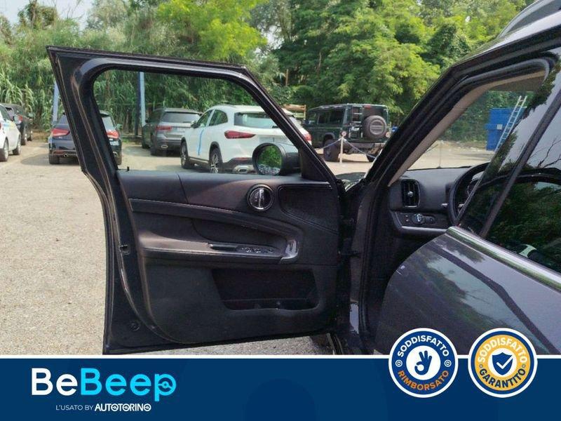 MINI Mini Countryman F60 MINI COUNTRYMAN 2.0 COOPER S HYPE ALL4 AUTO MY19