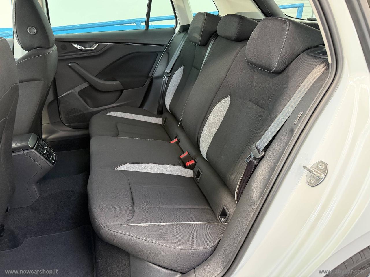 SKODA Kamiq 1.0 TSI Be More NEOPATENTATI