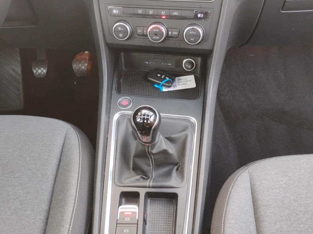 Seat Ateca 2.0 tdi Business 150cv.NAVI.LED.VIRTUAL