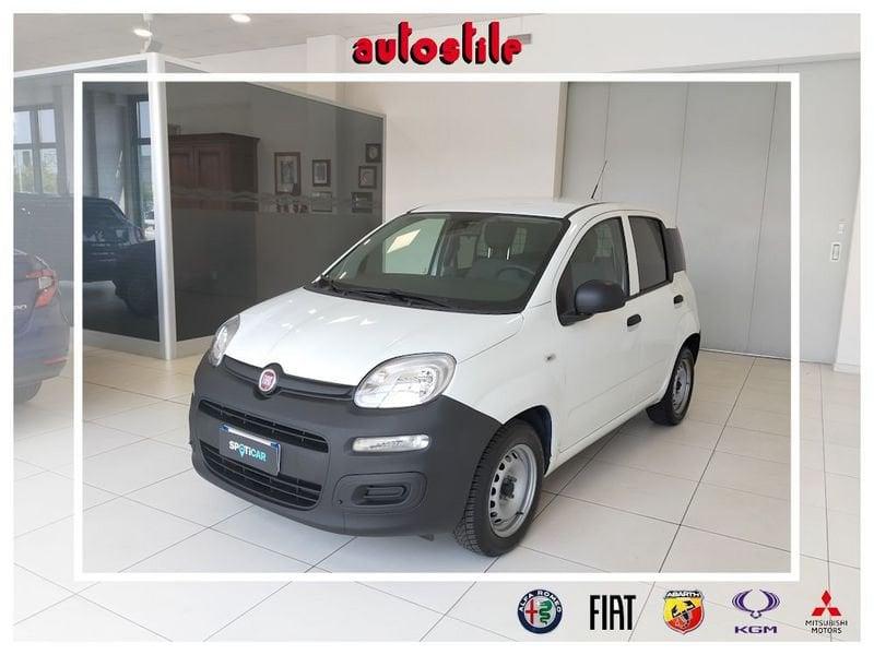 FIAT Panda 1.0 GSE S&S Hybrid Pop Van 2 posti