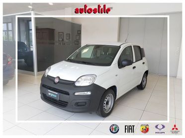 FIAT Panda 1.0 GSE S&S Hybrid Pop Van 2 posti