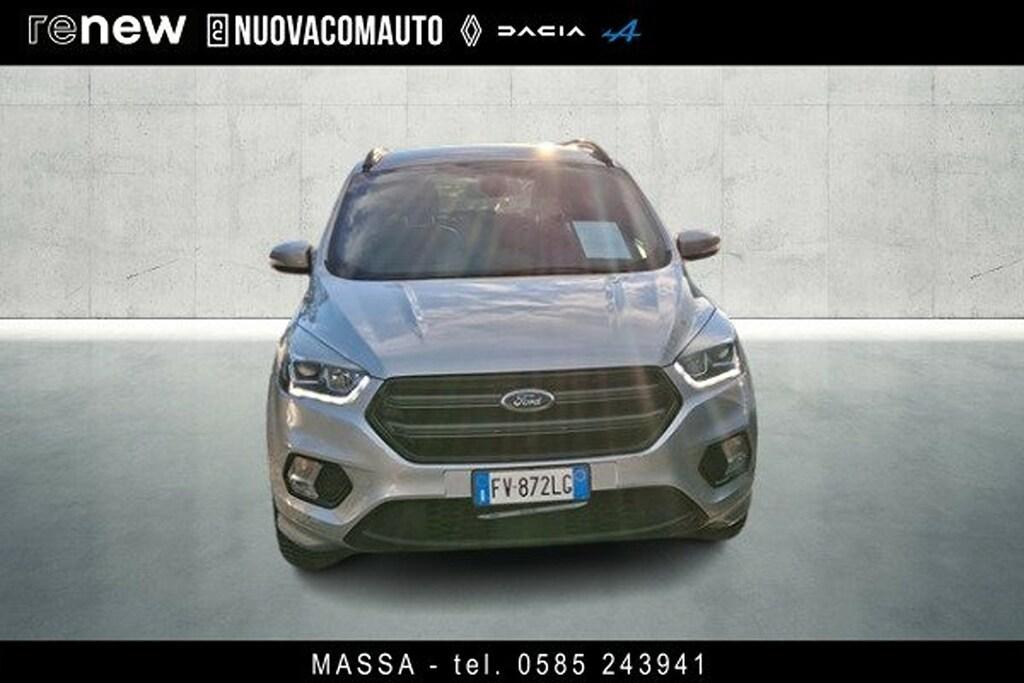 Ford Kuga 1.5 TDCi ST-Line 2WD