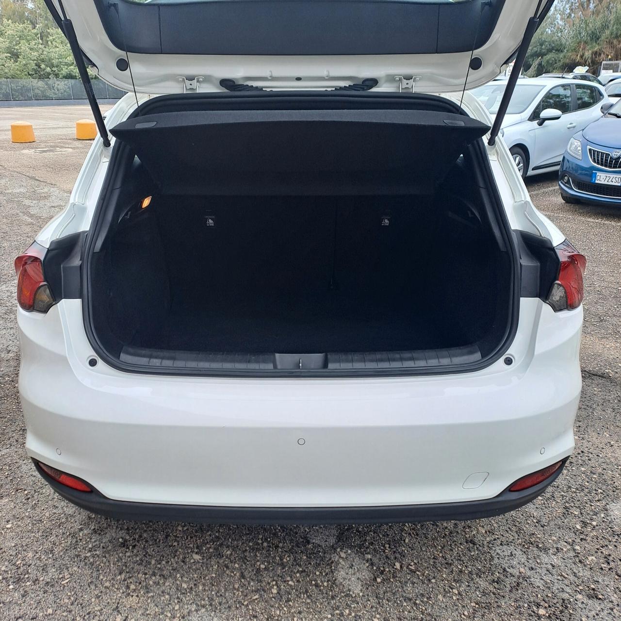 Fiat Tipo 1.3 Mtj 95 Cv Street