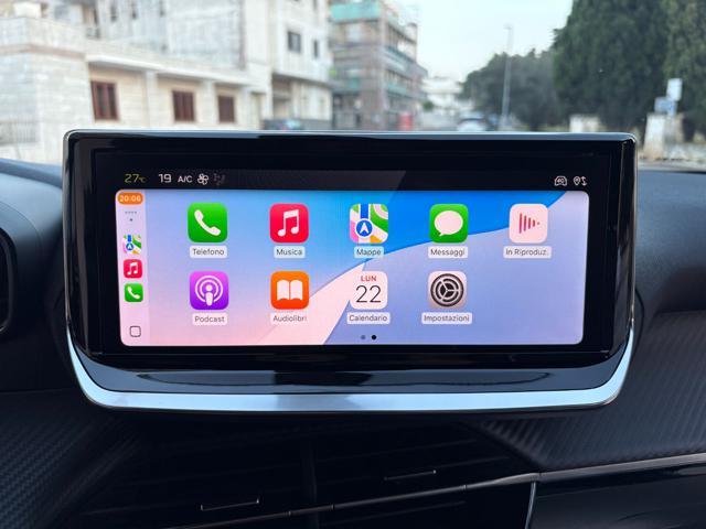 PEUGEOT 2008 Hybrid 145 e-DCS6 Allure