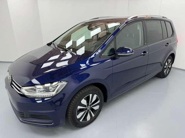Volkswagen Touran 1.5 TSI MOVE 150CV 7POSTI *ACC+LED* PRONTA PROMO
