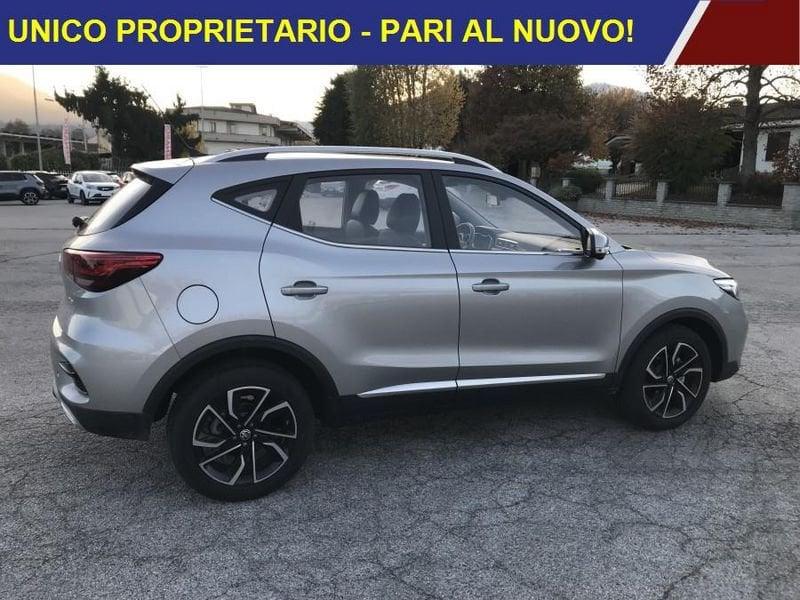 MG ZS 1.5 VTi-tech Luxury 2025 * PARI NUOVO