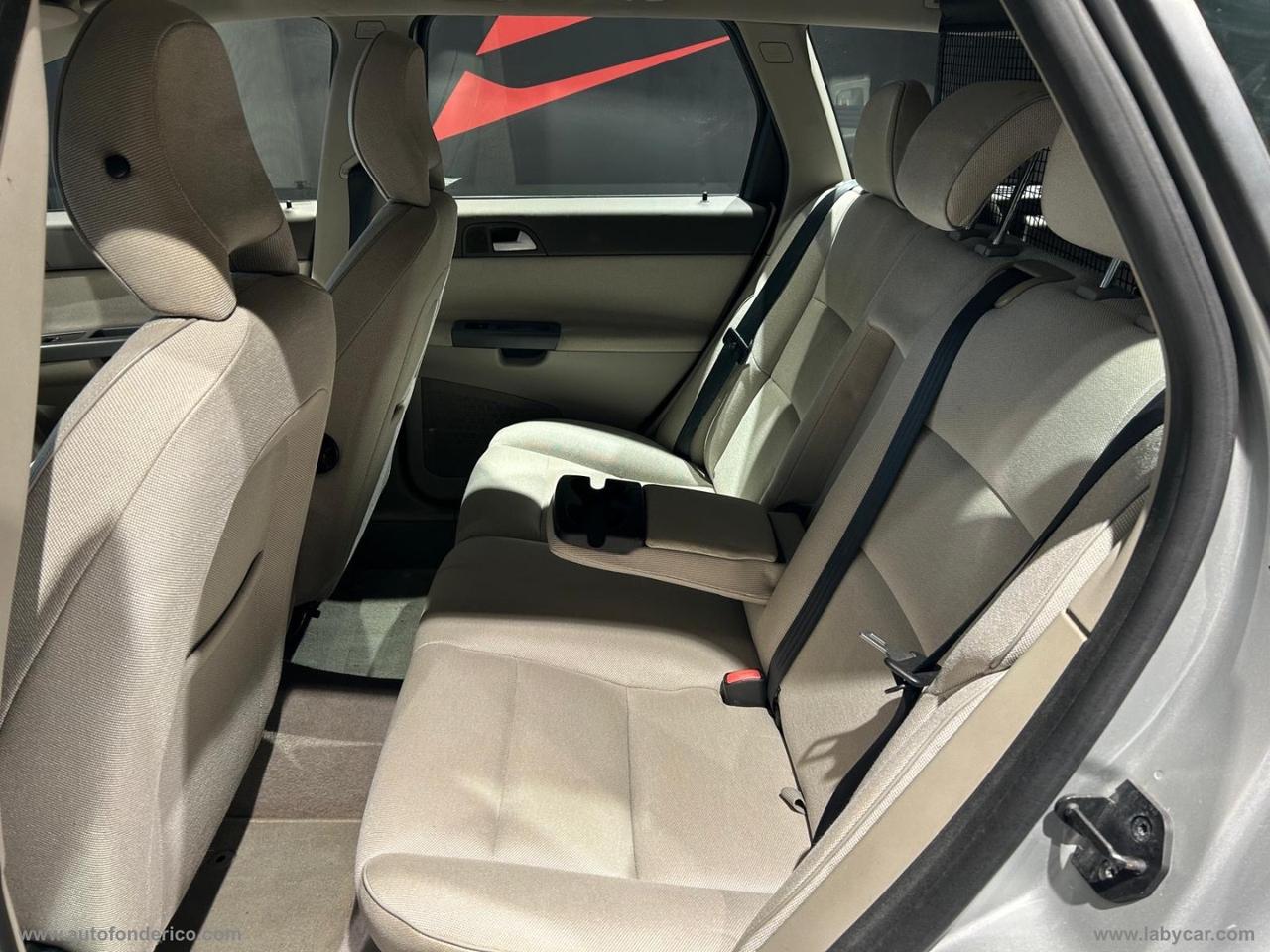 VOLVO V50 1.6 DRIVe R-design