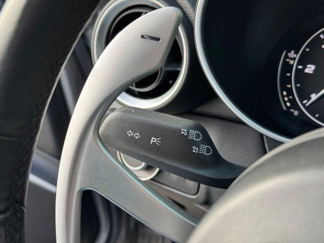ALFA ROMEO Giulia 2.2 160 CV AT8 Executive Ambient Lighting/adaptive