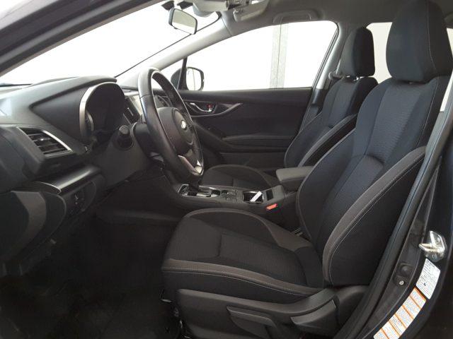 SUBARU Impreza 1.6i Lineartronic CVT Style