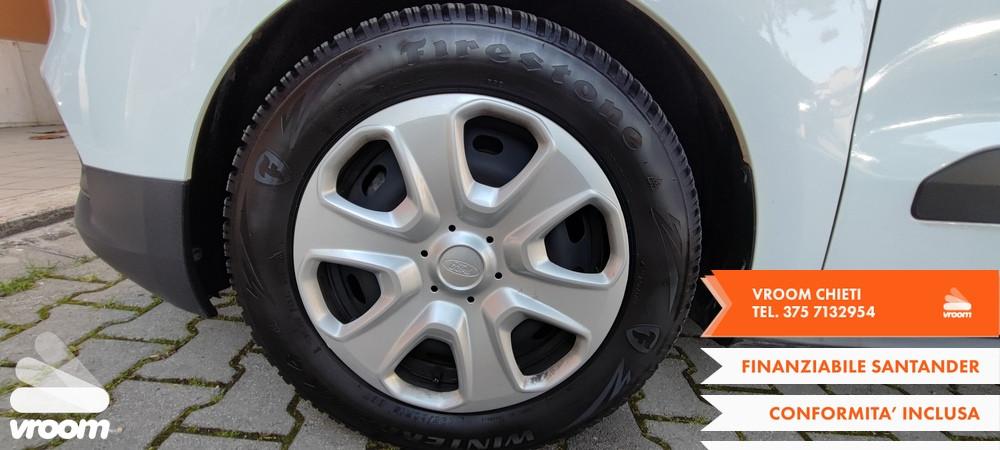 FORD Transit Courier 1ªs 1.5 TDCi 75CV Van Trend