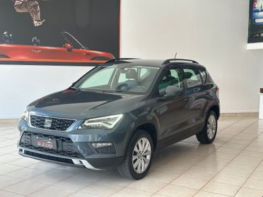 Seat Ateca 2.0 TDI 4DRIVE XCELLENCE