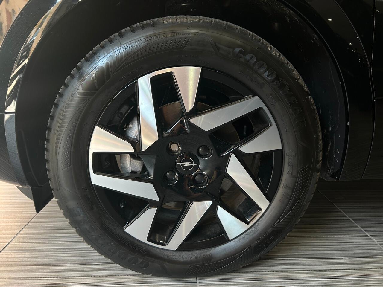 Opel Mokka 1.2 Hybrid 145cv DCT6 Automatica GS ITALIANA Km0