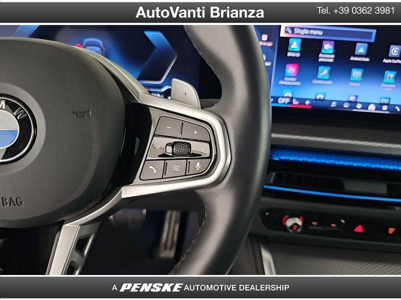 BMW Serie 4 420d Coupe mhev 48V xdrive MSport Pro LCI