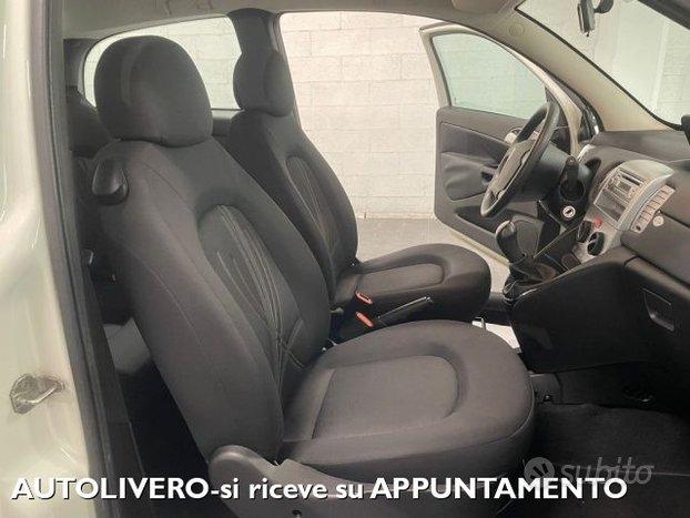 LANCIA Ypsilon 1.3 MJT 75 CV Unyca-UNICOPROPRIET