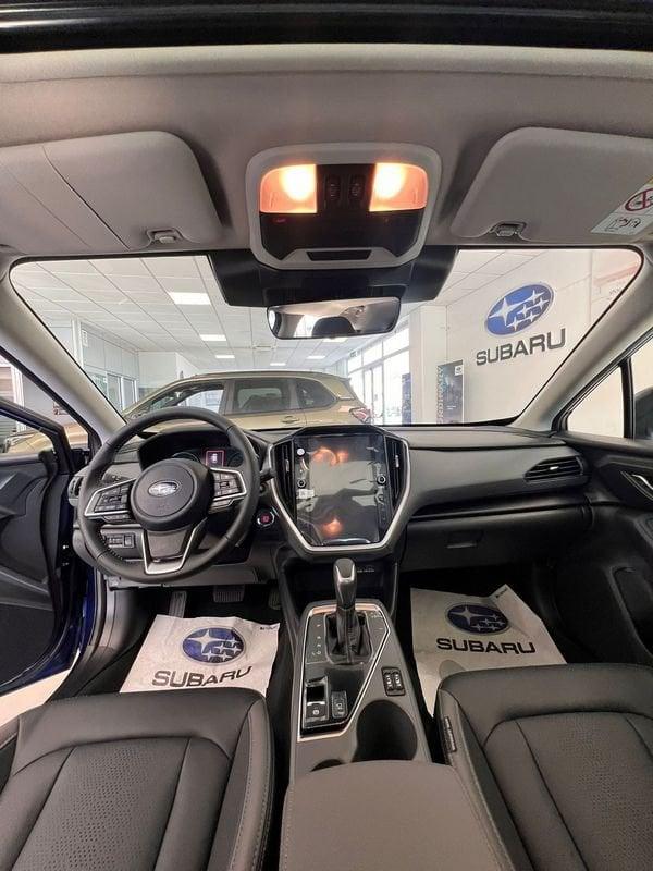 Subaru Crosstrek 2.0 e-Boxer auto Premium 4WD
