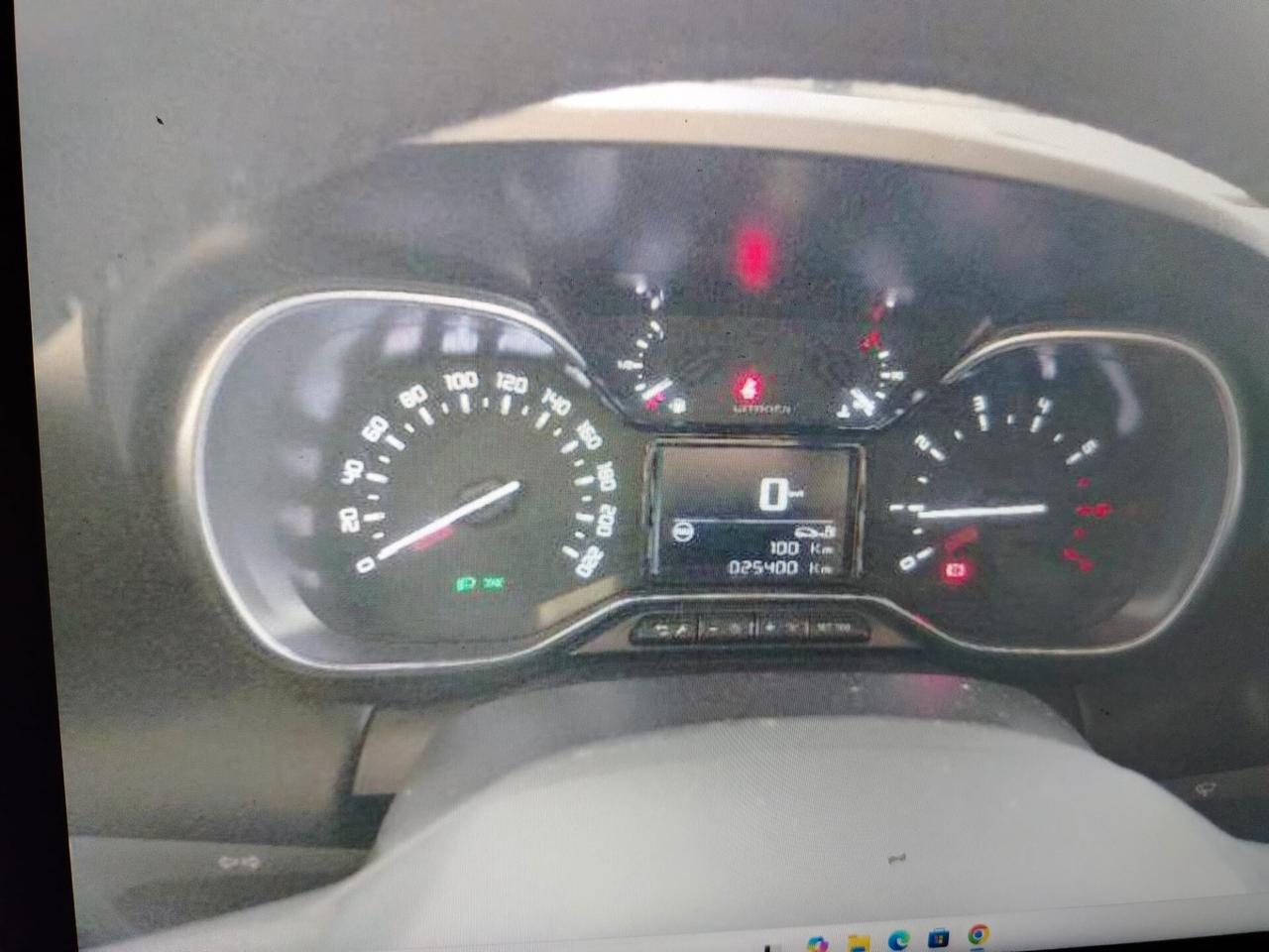 Citroen C3 Aircross PureTech 110 S&S Shine