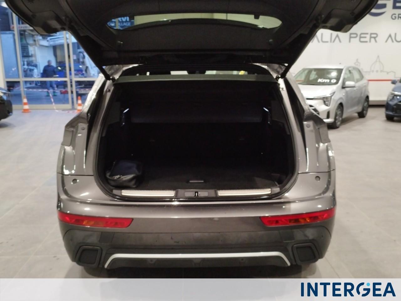 DS DS7 Crossback 1.5 bluehdi Performance Line+ 130cv auto