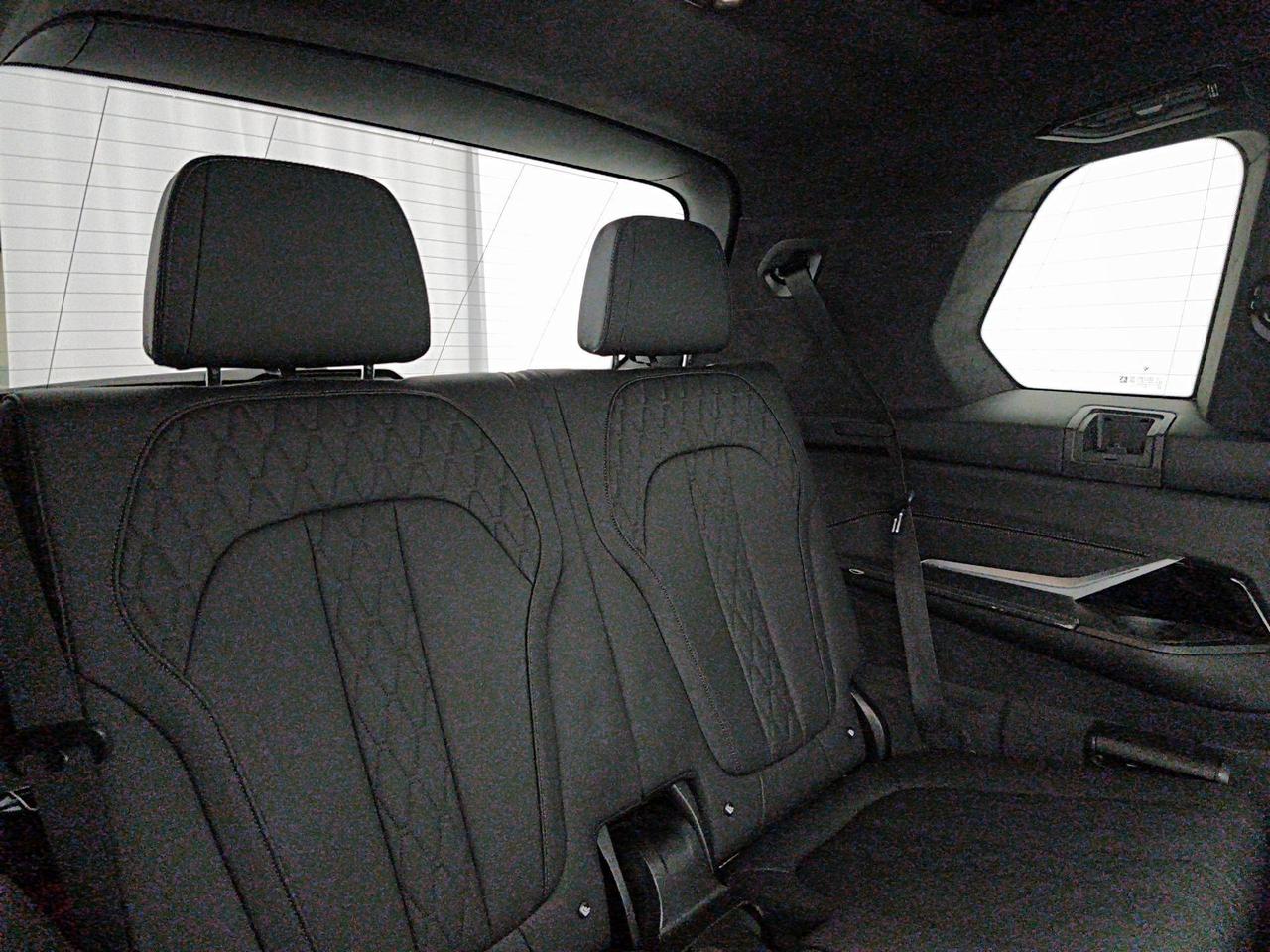 BMW X7 xDrive40d 48V MSport Pro 7 Posti