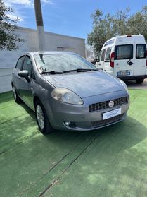 Fiat Punto Classic 1.3 MJT 16V 5 porte Dynamic