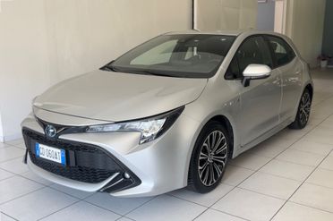 Toyota Corolla 2.0 153CV Hybrid Style - 2020