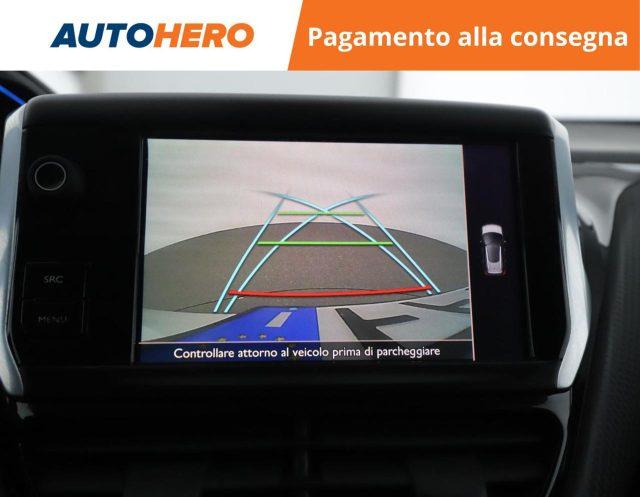 PEUGEOT 2008 1° serie BlueHDi 100 Allure