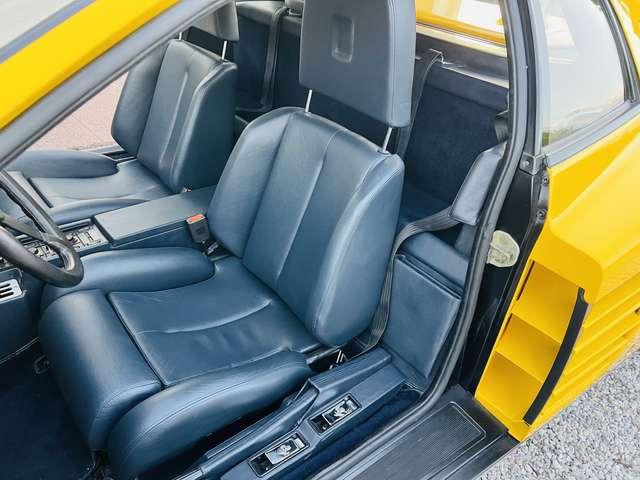 Ferrari Testarossa 5.0