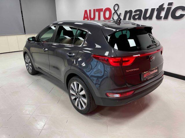 KIA Sportage 1.7 CRDI ECO DYNAMICS - IVA DEDUCIBILE