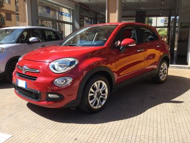 Fiat 500X 1.6 MultiJet 120 CV DCT Business