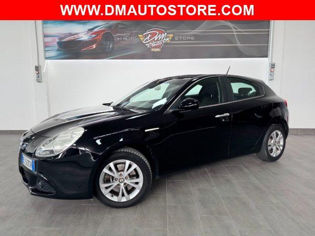 ALFA ROMEO Giulietta 1.4 Turbo MultiAir Exclusive