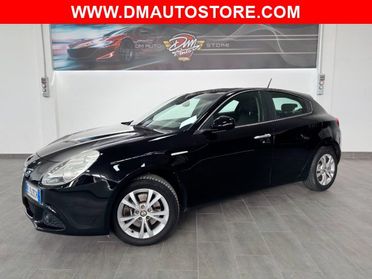 ALFA ROMEO Giulietta 1.4 Turbo MultiAir Exclusive
