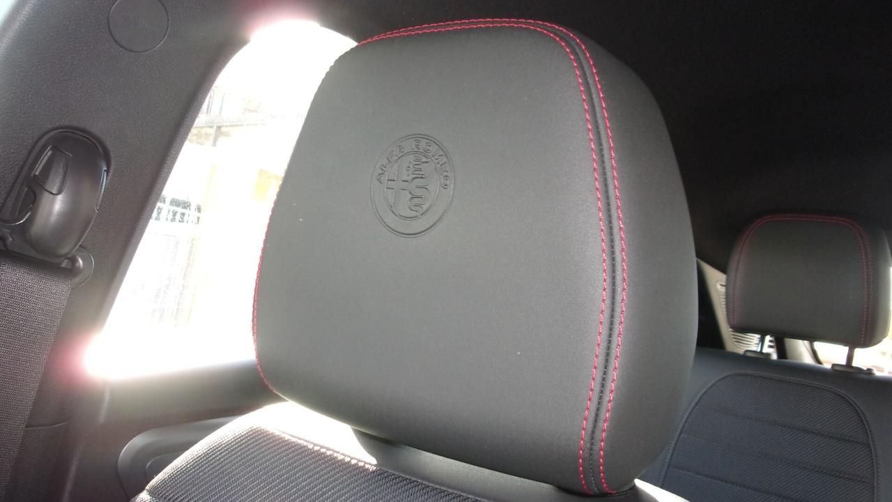 Alfa Romeo Tonale 1.6 diesel 130 CV TCT6 Sprint
