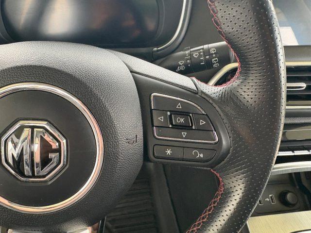 MG HS 1.5T-GDI AT Luxury BENZINA/GPL TETTO PANORAMICO