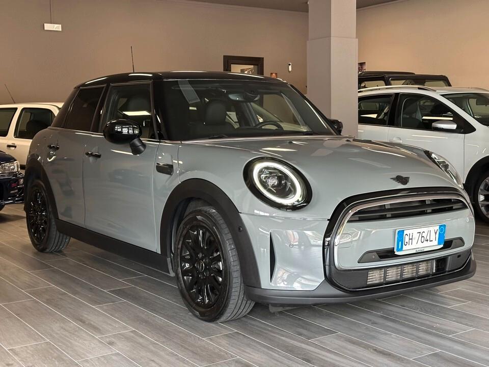 Mini 5p 1.5 Essential 75cv