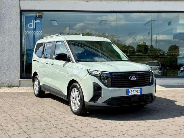 Ford Tourneo Courier 1.0 EcoBoost 125CV Titanium Auto