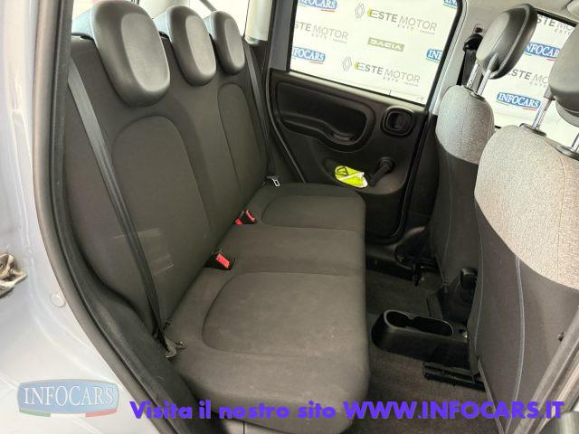 FIAT Panda 1.0 Hybrid 70 CV - NEOPATENTATI - PROMO