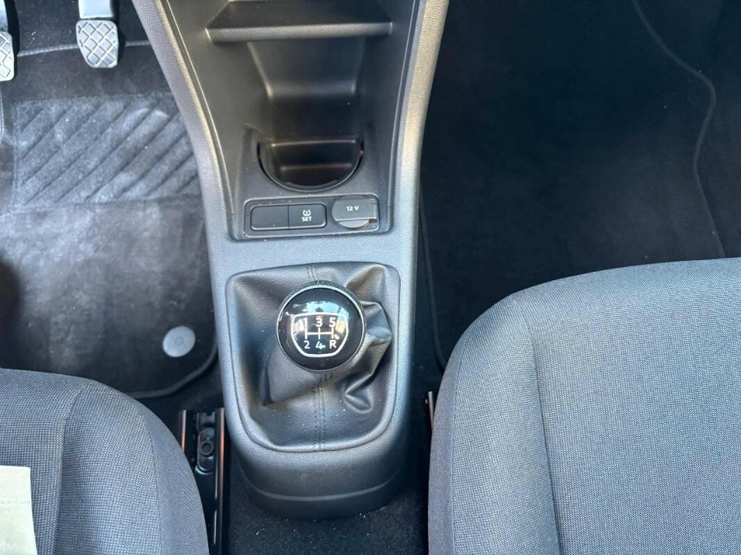 Volkswagen up! 1.0 evo Move up! 65cv