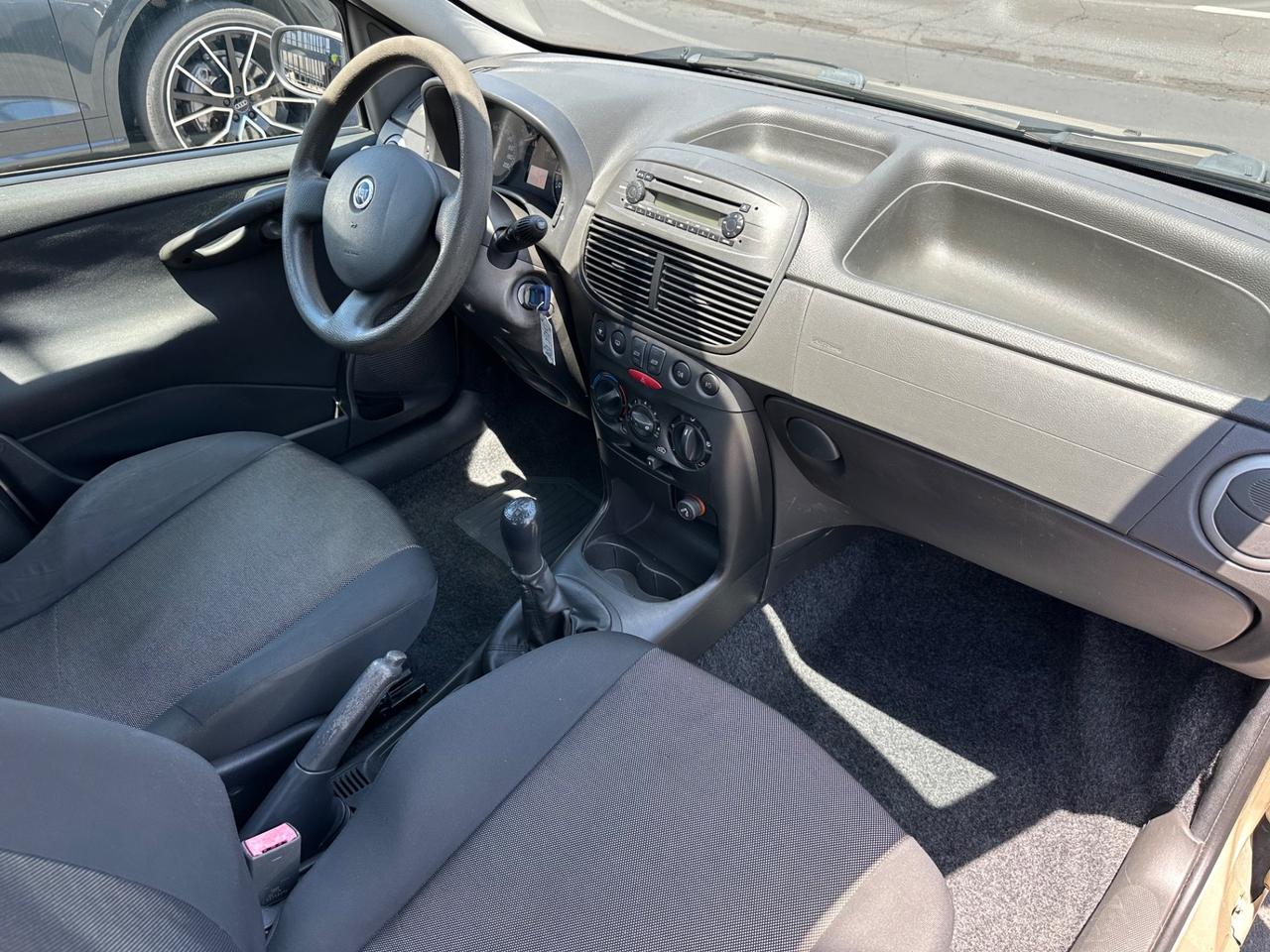 Fiat Punto Classic 1.3 MJT 16V 5 porte