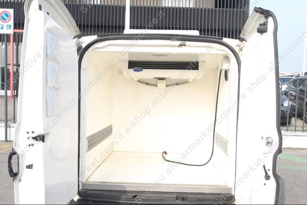 Fiat Doblò 1.6 MJT Frigo Coibentato - 2022