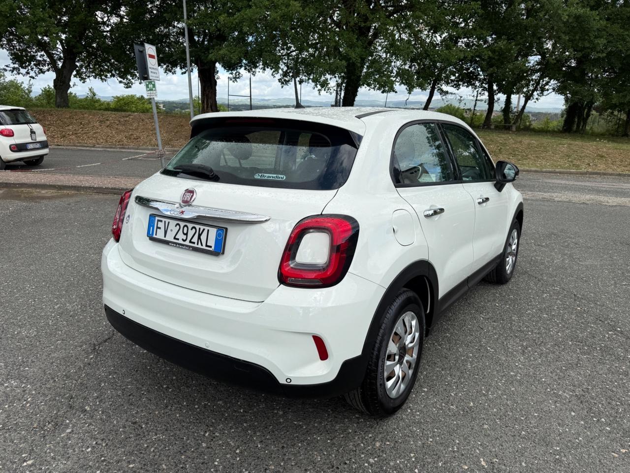 Fiat 500X 1.3 MultiJet 95 CV Pop Star