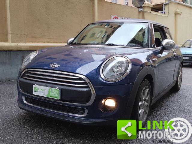 MINI Cooper D 1.5 Cooper D Business XL SUPER OFFERTA