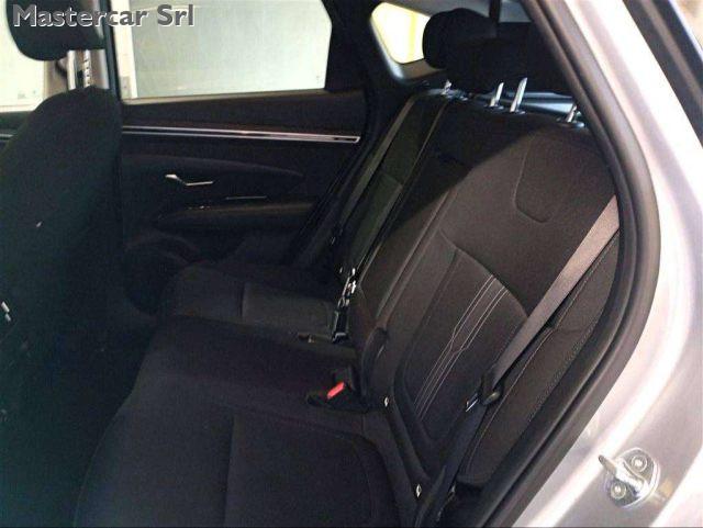 HYUNDAI Tucson Tucson III 1.6 crdi Xline 2wd - GM984MN